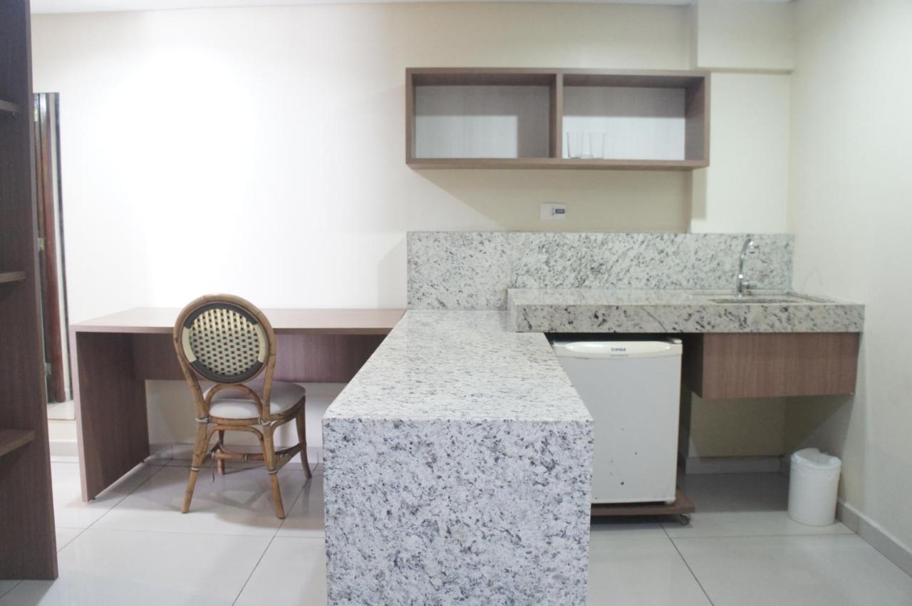 Nobile Suites Tambau João Pessoa エクステリア 写真