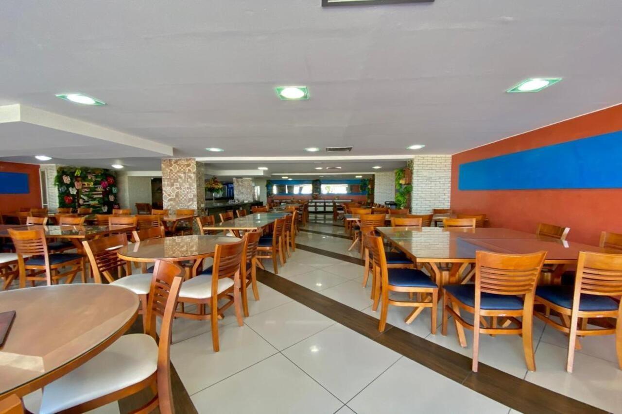 Nobile Suites Tambau João Pessoa エクステリア 写真