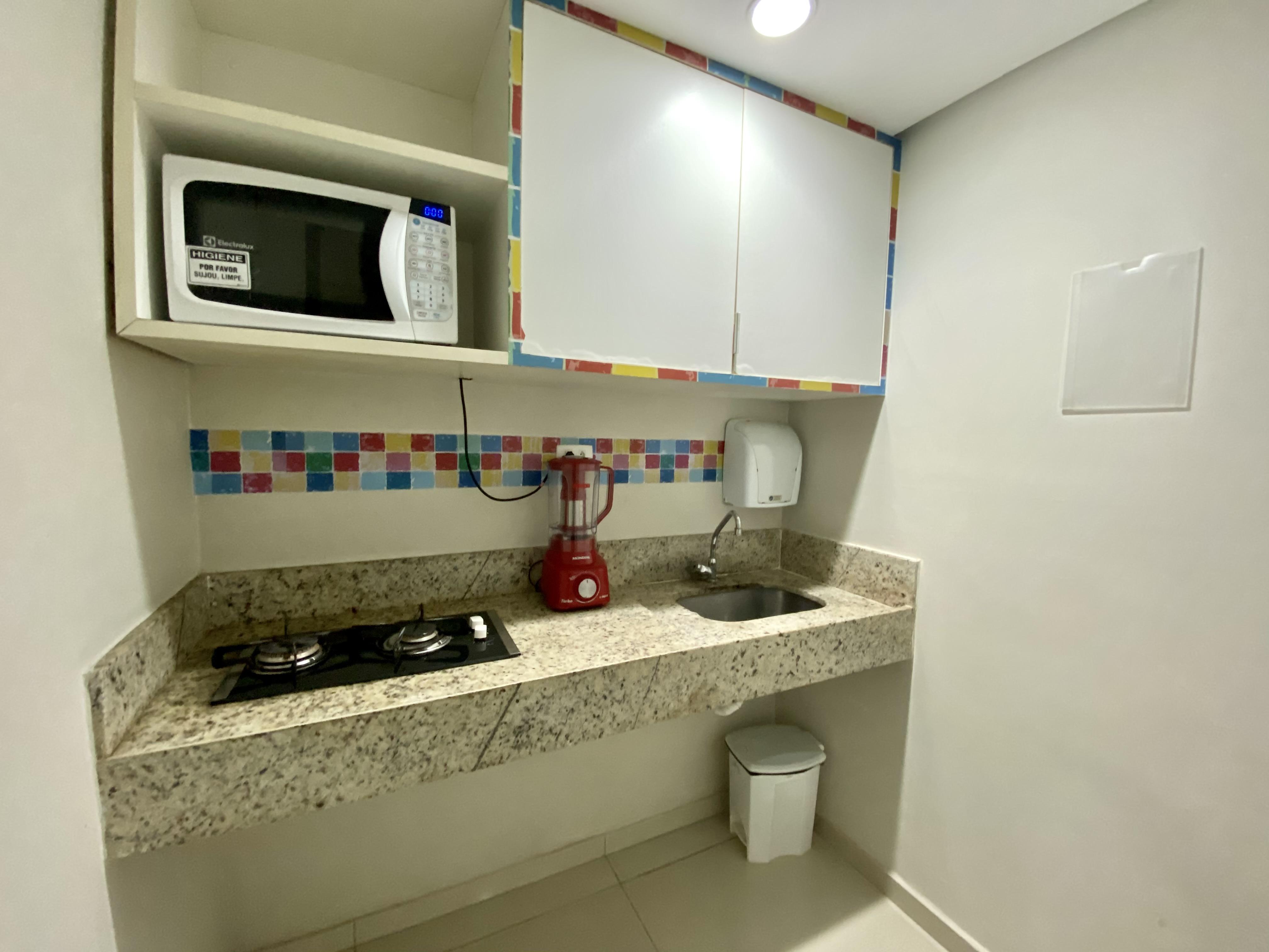 Nobile Suites Tambau João Pessoa エクステリア 写真