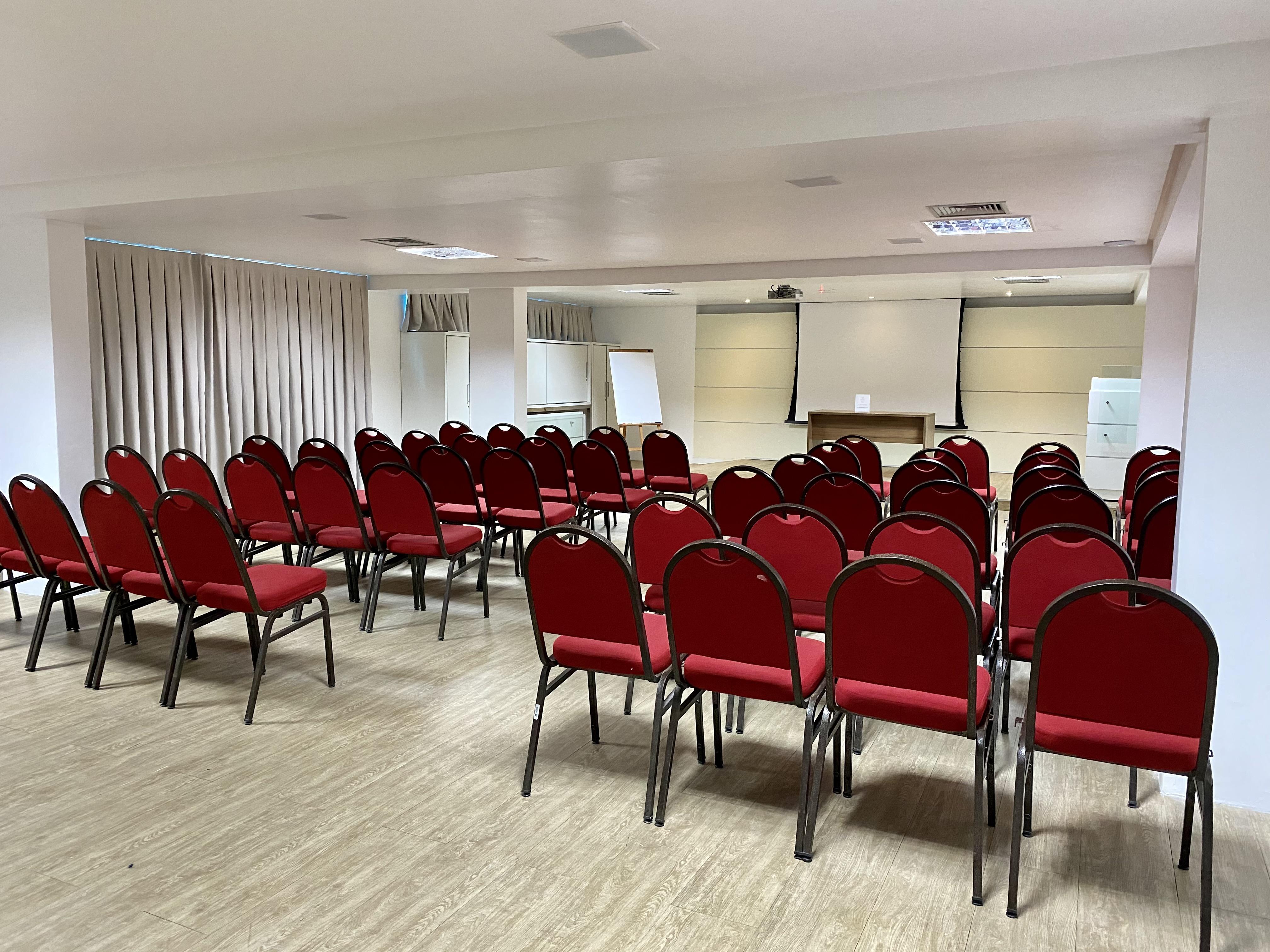 Nobile Suites Tambau João Pessoa エクステリア 写真