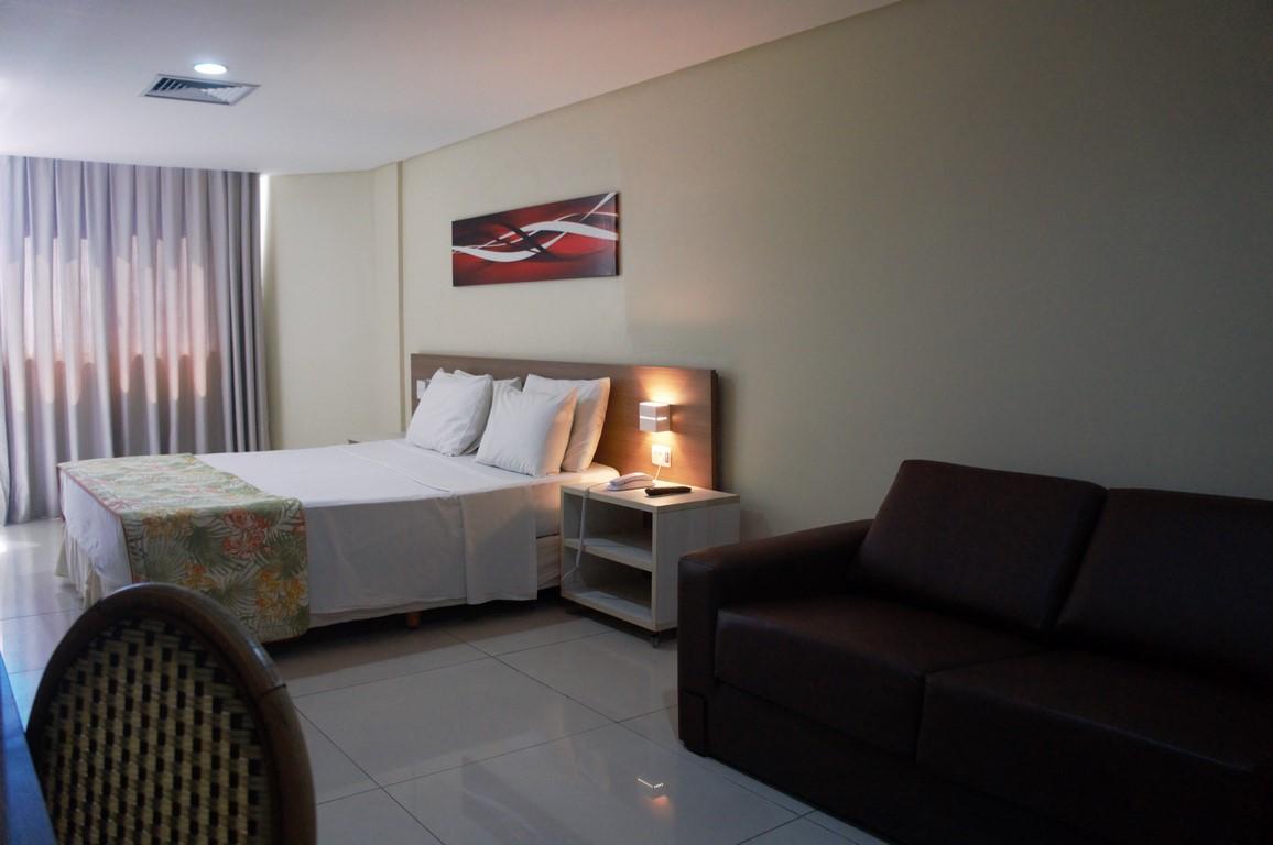 Nobile Suites Tambau João Pessoa エクステリア 写真