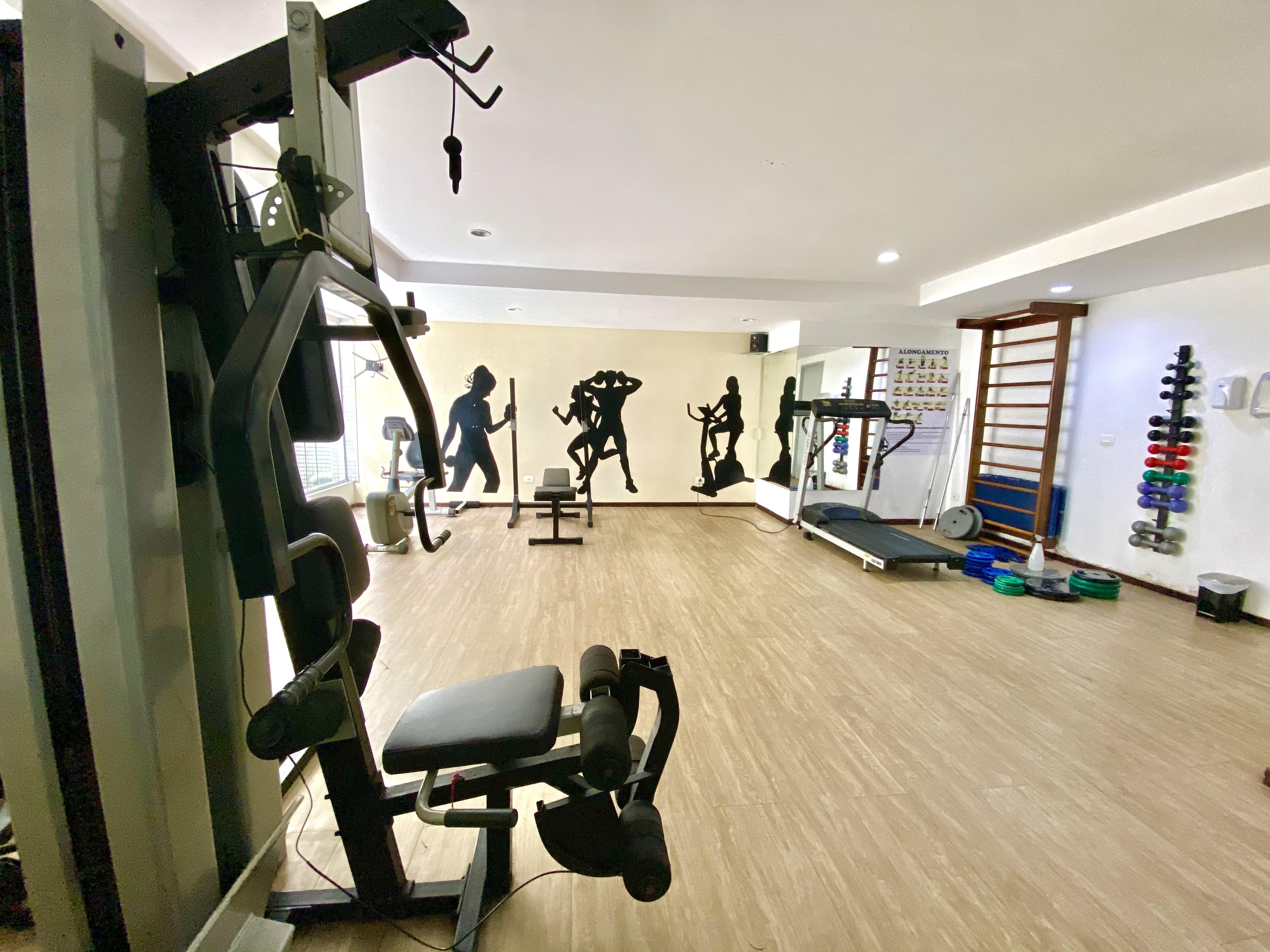 Nobile Suites Tambau João Pessoa エクステリア 写真