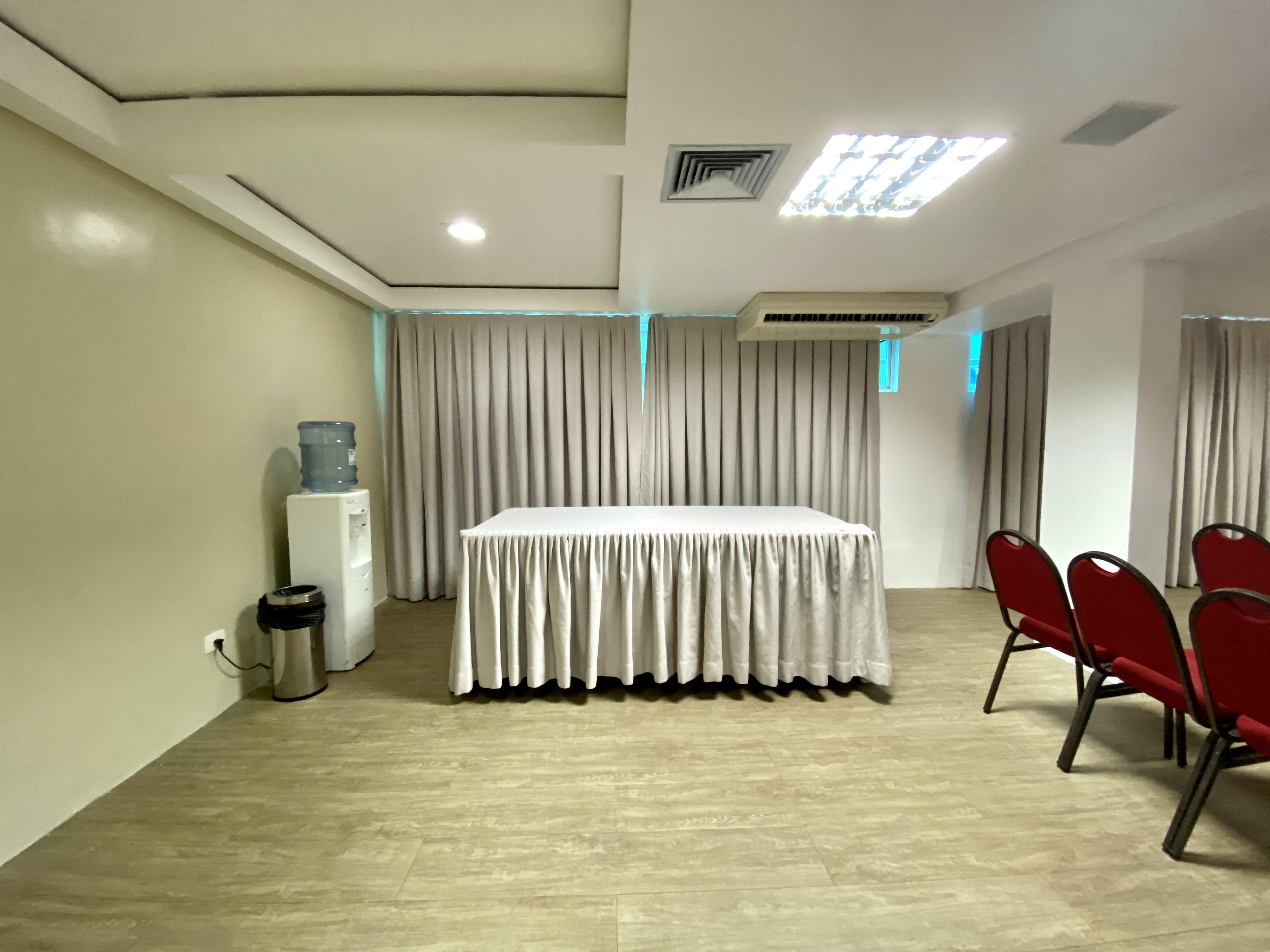 Nobile Suites Tambau João Pessoa エクステリア 写真