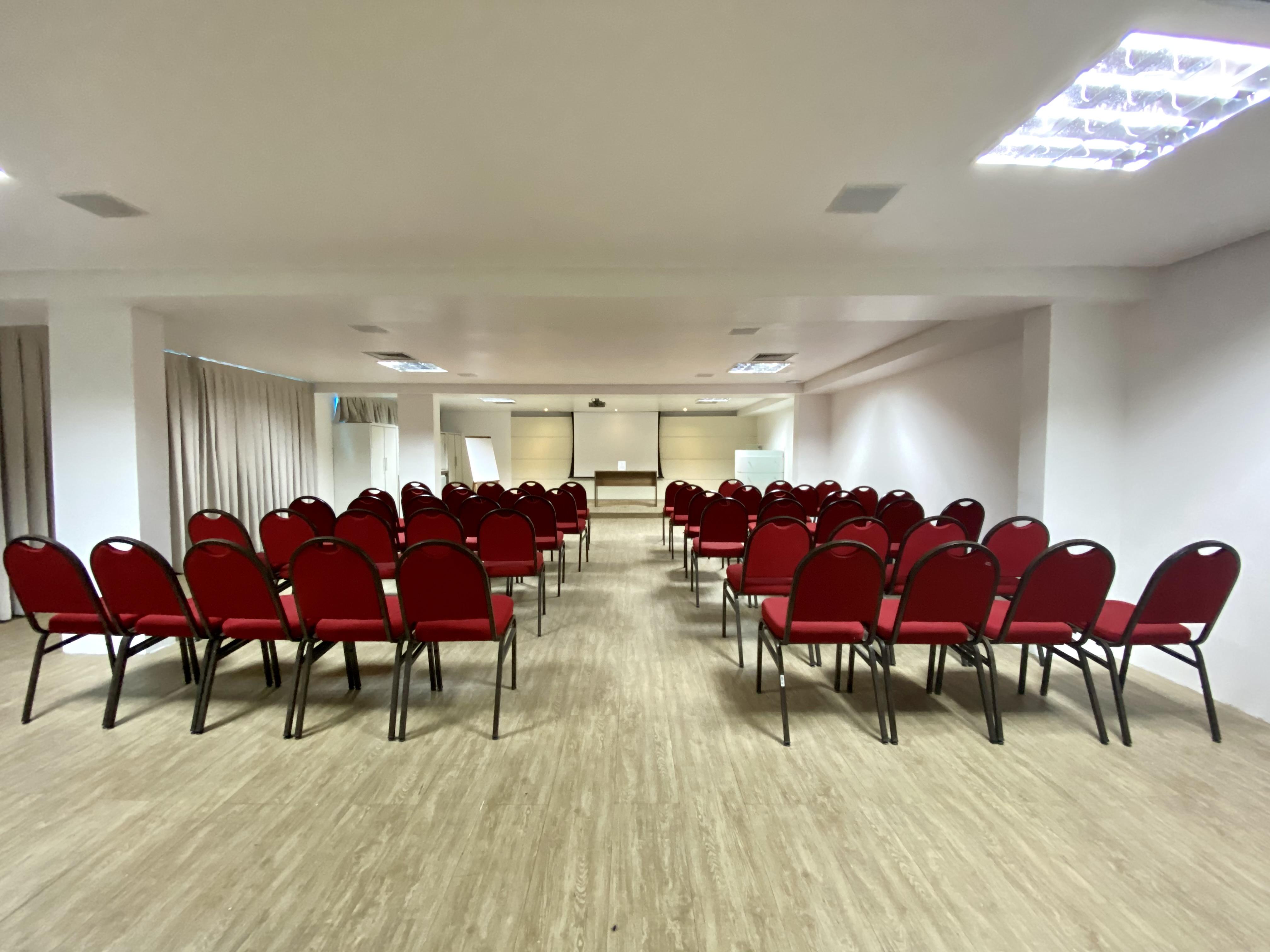 Nobile Suites Tambau João Pessoa エクステリア 写真