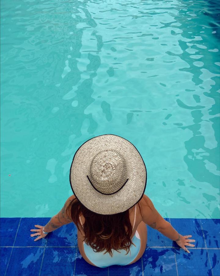 Nobile Suites Tambau João Pessoa エクステリア 写真
