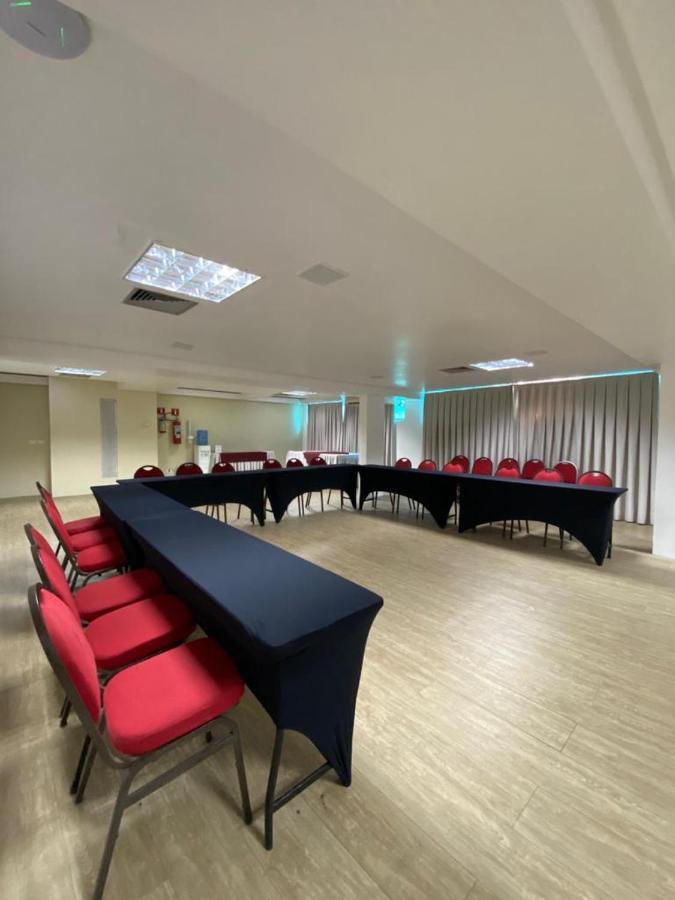 Nobile Suites Tambau João Pessoa エクステリア 写真