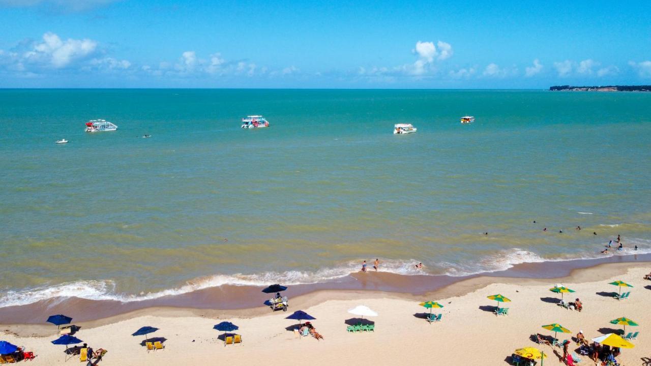 Nobile Suites Tambau João Pessoa エクステリア 写真