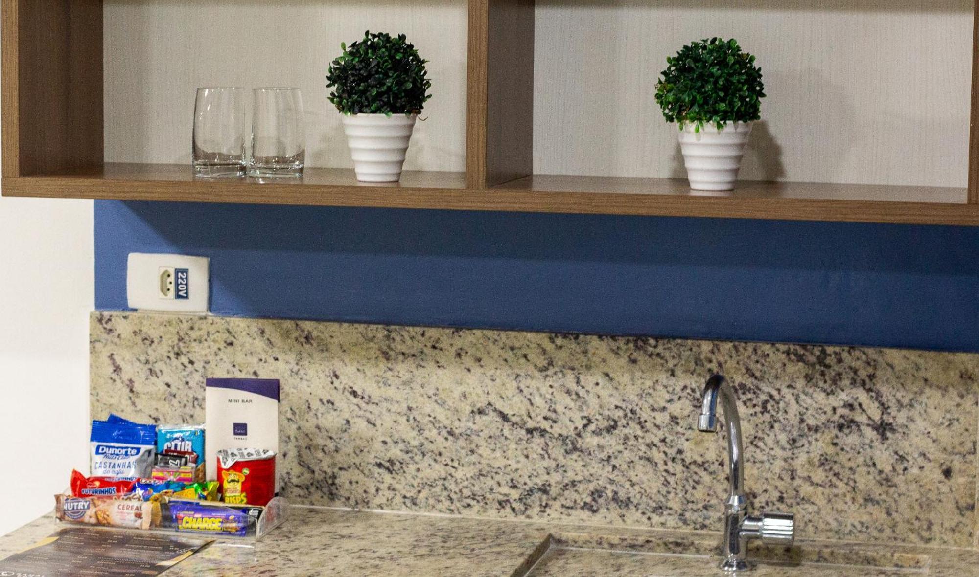 Nobile Suites Tambau João Pessoa エクステリア 写真